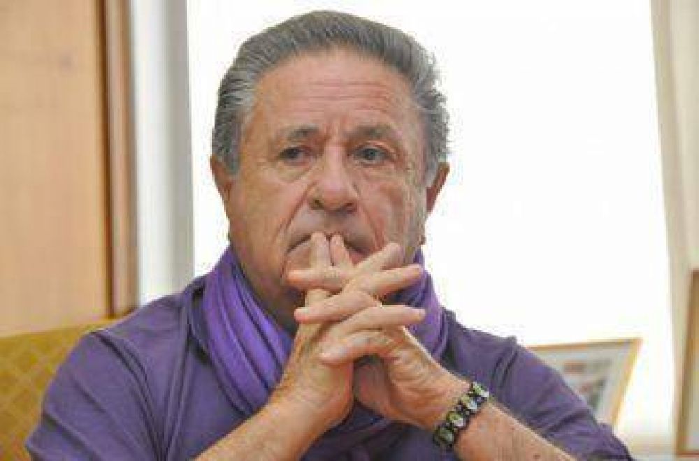 Duhalde y los 