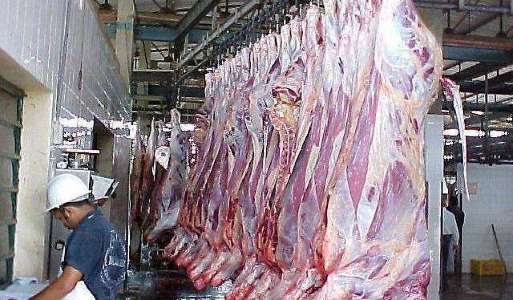 La gente apoya el traslado del Matadero a Rawson