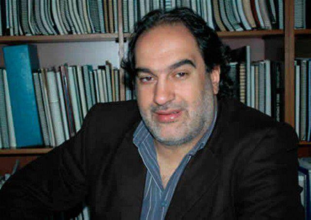 �Hay deudas sociales que Mariotto podr�a saldar si fuese gobernador�, asevera Gustavo Bulla, de �Rodolfo�