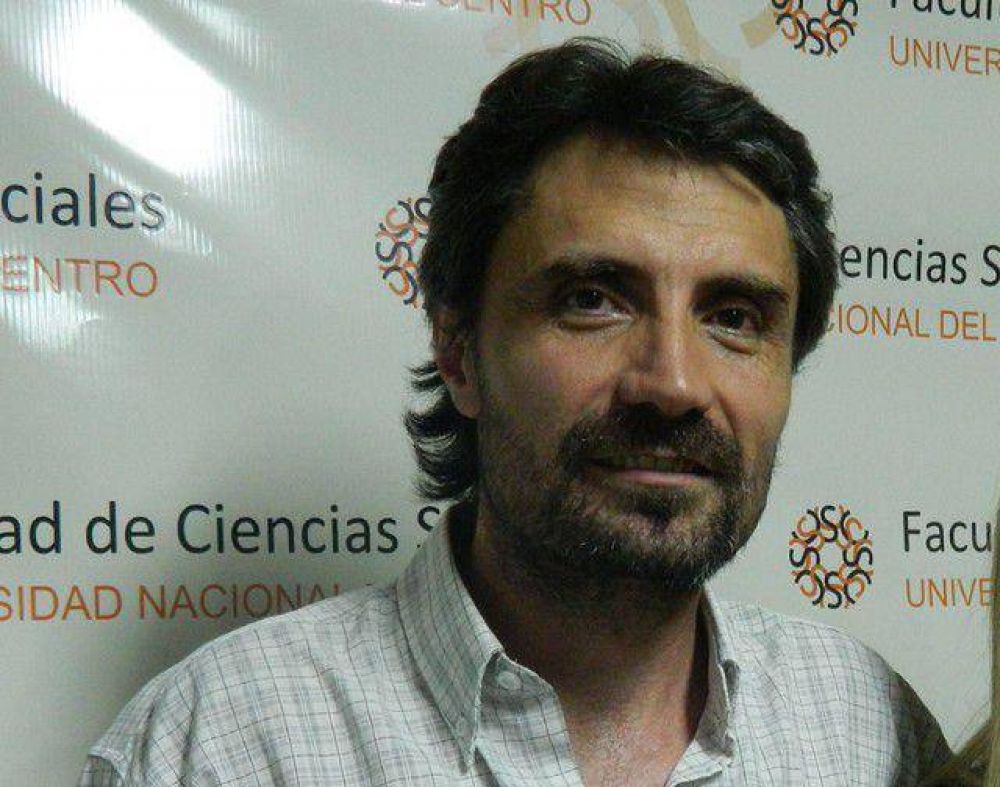 Curtoni: �Es muy positivo que se ponga en discusi�n una reforma educativa en la provincia de Buenos Aires�