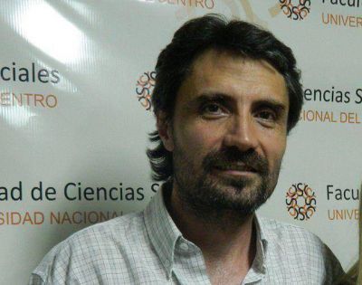 Curtoni: �Es muy positivo que se ponga en discusi�n una reforma educativa en la provincia de Buenos Aires�