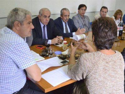 El PRS har� consulta interna para alianzas