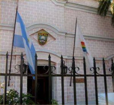 UCAL se desprender� de bienes para cancelar su deuda con el Banco Naci�n
