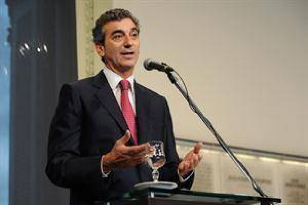 Florencio Randazzo, sobre la situaci�n de Amado Boudou: 