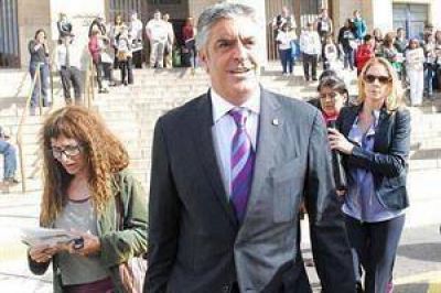 Juicio por Once: retan a uno de los abogados querellantes