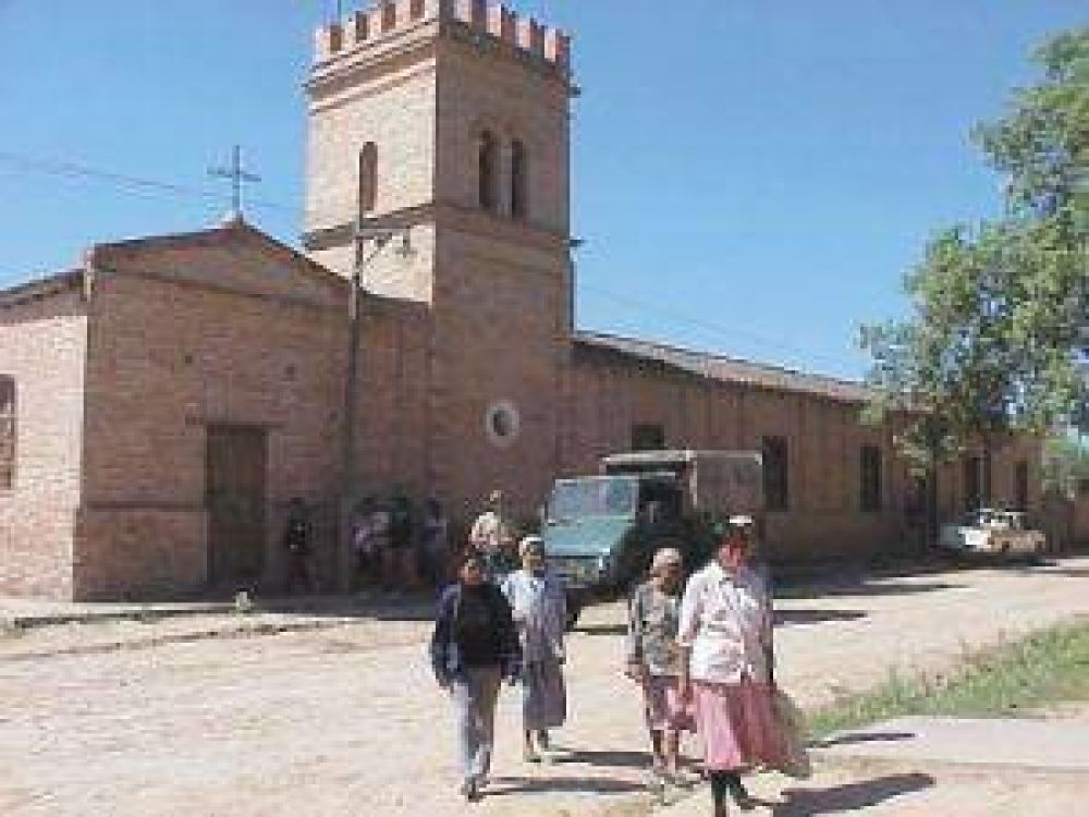 Denuncian al intendente de Nueva Pompeya e intentan provincializar a la misi�n 