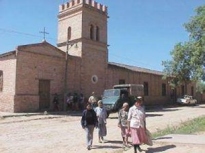 Denuncian al intendente de Nueva Pompeya e intentan provincializar a la misi�n 