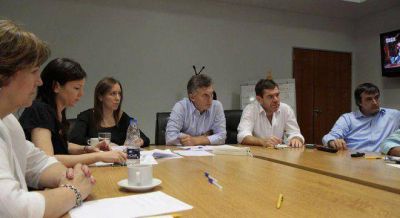 En el gabinete de Macri ya se pelean por la mudanza al sur de la Ciudad