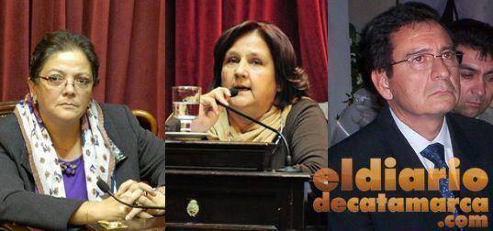 Senadores poco solidarios