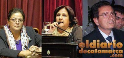 Senadores poco solidarios
