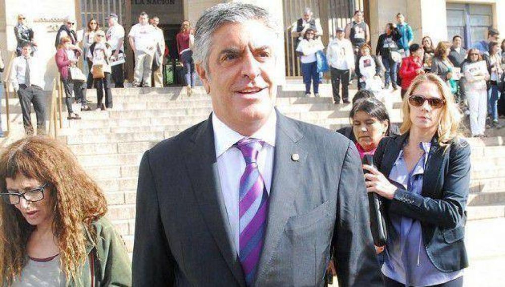 Tragedia de Once: los jueces apercibieron a un querellante