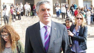 Tragedia de Once: los jueces apercibieron a un querellante