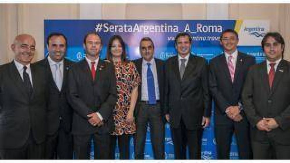 Mosc� y Roma, los �ltimos lugares de promoci�n del Norte Argentino.