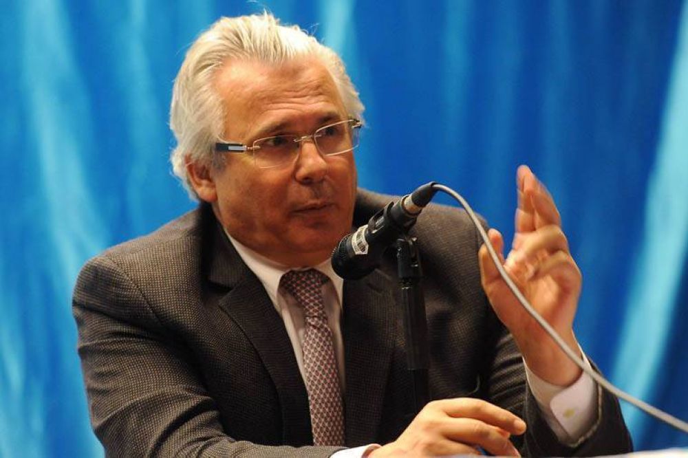 Autoridades de Derechos Humanos de todo el pa�s se re�nen en Paran�