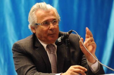 Autoridades de Derechos Humanos de todo el pa�s se re�nen en Paran�