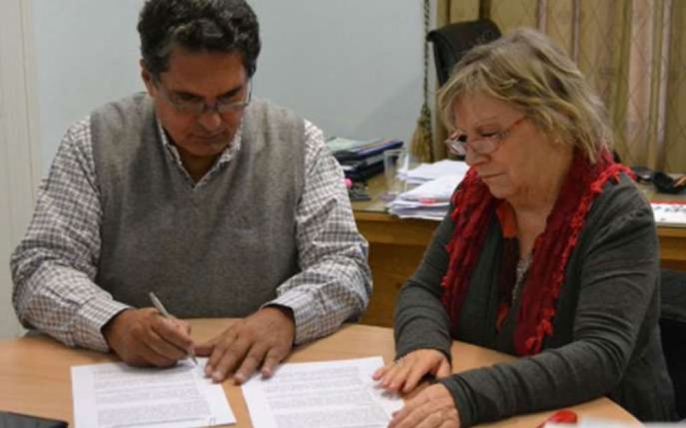 Capacitar�n a docentes sobre el uso racional de la energ�a