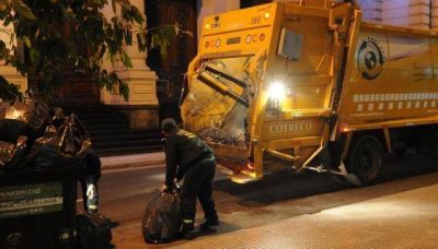 El Surrbac levant� la protesta