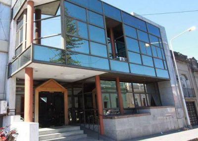 Abogados penalistas de Entre R�os denunciaron ser v�ctimas de escuchas telef�nicas