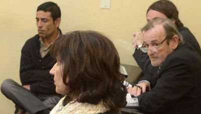 �Ellos mataron a mi hijo Nicol�s�