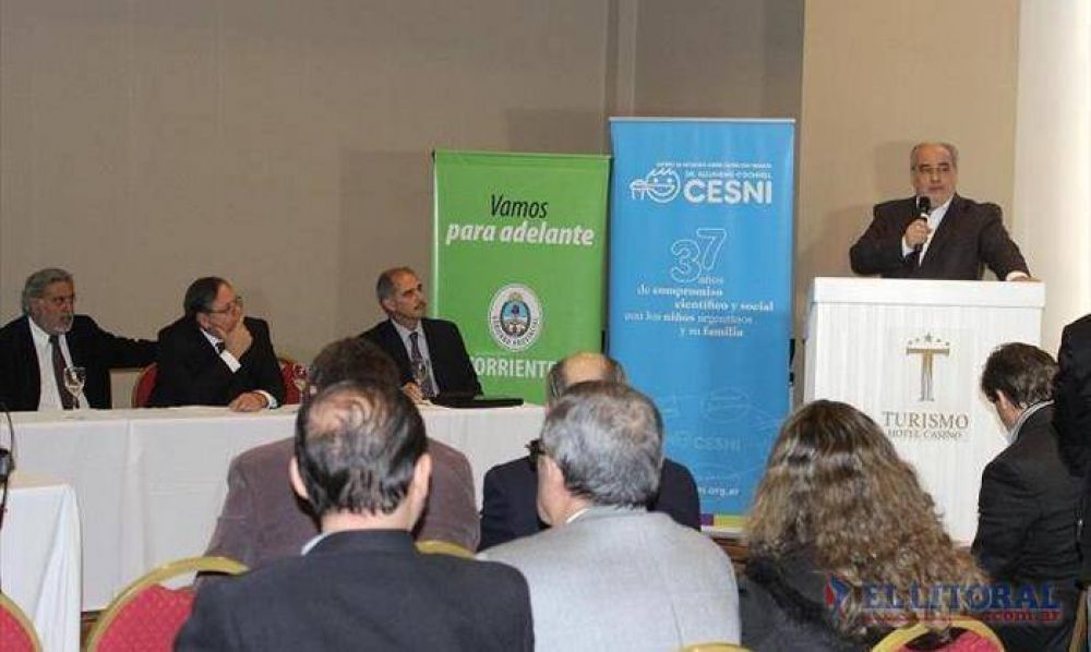 Desde el Gobierno afirman que mejor� la talla y calidad nutricional de alumnos