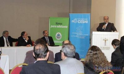 Desde el Gobierno afirman que mejor� la talla y calidad nutricional de alumnos