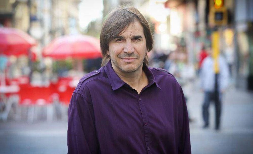Faroni y el caso Boudou: 