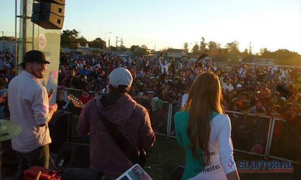 Volvieron a denunciar agresiones en el regreso de las caravanas de seguidores