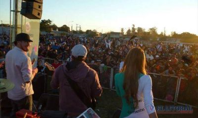 Volvieron a denunciar agresiones en el regreso de las caravanas de seguidores