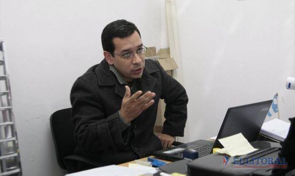 Terminar�n la instalaci�n de botones antip�nico y comenzar�n con las c�maras en minibasurales