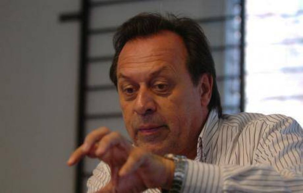 Sali� de prisi�n, rob� otra vez y lo atraparon
