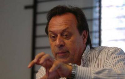 Sali� de prisi�n, rob� otra vez y lo atraparon
