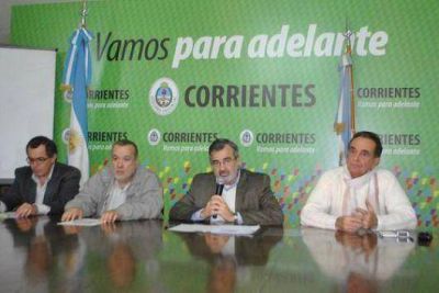 Obras el�ctricas para el Interior, en la recta final