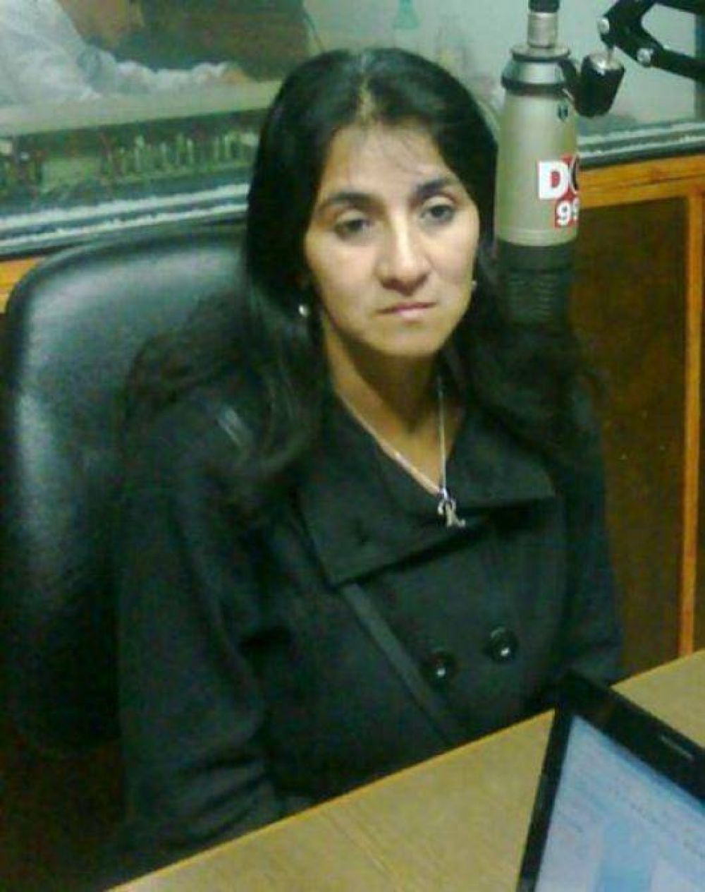 Desgarrador testimonio de Nancy Castillo tras la condena a 40 a�os del asesino de su hija