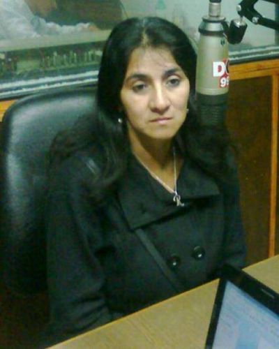 Desgarrador testimonio de Nancy Castillo tras la condena a 40 a�os del asesino de su hija