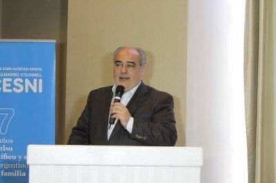 Corrientes contar� con planta industrial para la elaboraci�n de alimentos en base a arroz