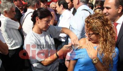 Santiago aport� datos de vacunaci�n a red nacional