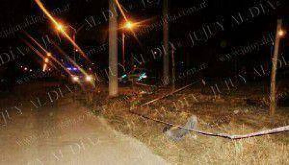 Jujuy: asesinan a ex presidiario y detienen a su ex pareja