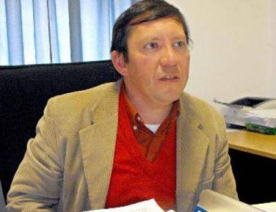 Jury: El jurado de Enjuiciamiento aceptar� la renuncia del Juez Barrios 