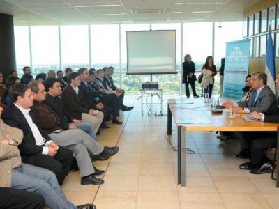 Nuevas Empresas para J�venes Sanluise�os: extendieron la edad y el monto de los pr�stamos