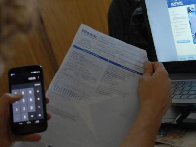 A pesar del congelamiento, podr�a subir la tarifa de la luz