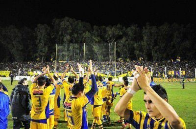Juventud gan� la primera final y alimenta su sue�o de ascenso