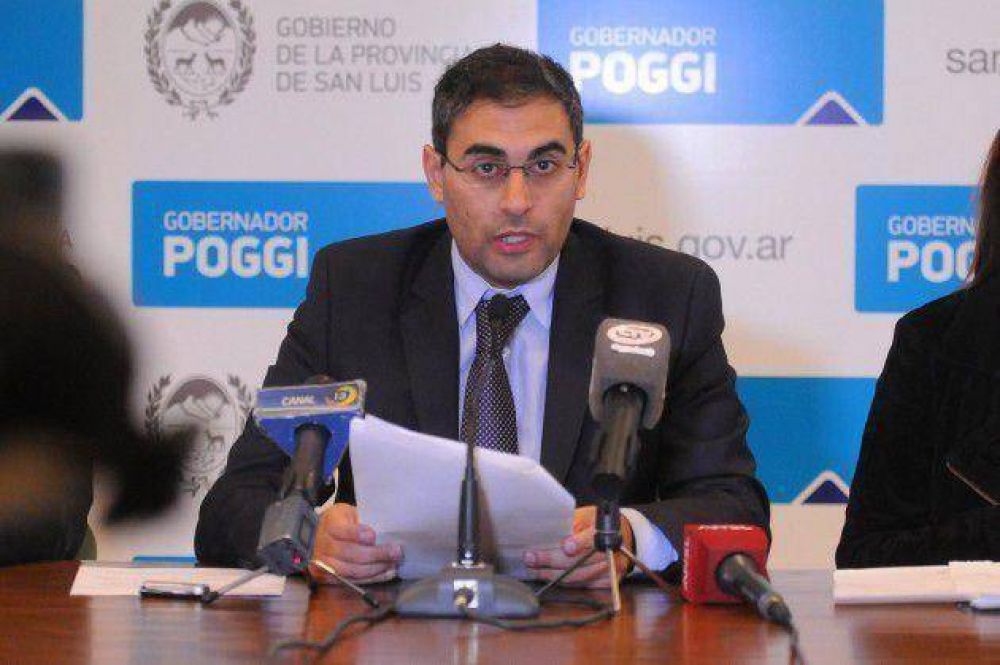 El Gobierno crear� el Consejo Provincial para la Prevenci�n de Adicciones