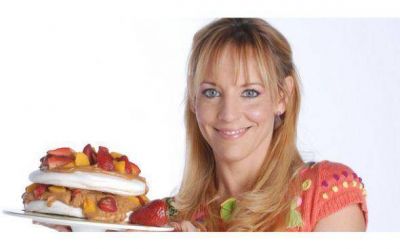 Jimena Monteverde abre en Pilar un espacio de cocina con clases para todos los gustos