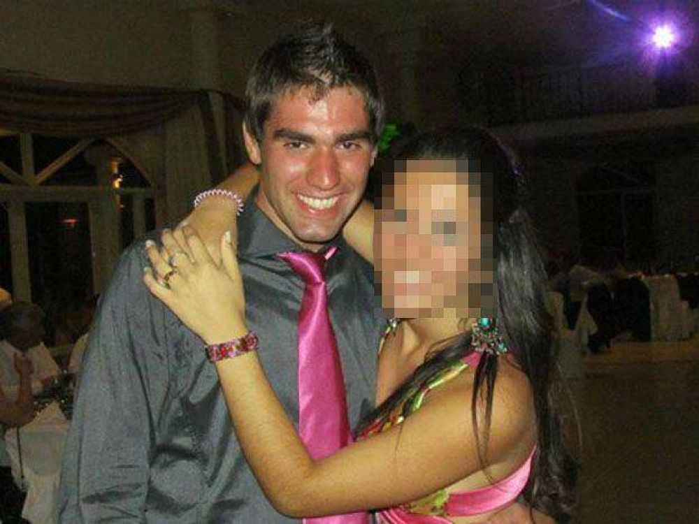 Qued muy herido tras recibir un botellazo en un boliche de Godoy Cruz
