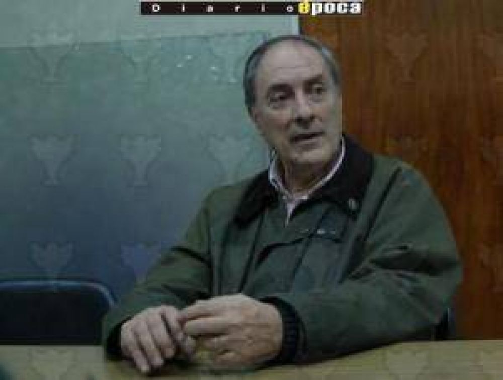 El PRO conf�a en aportar m�s de 20 mil votos al FdeT