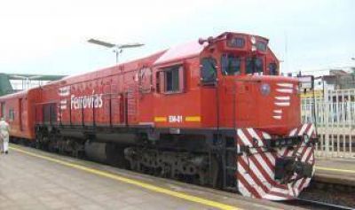 Paro en el Tren Belgrano Norte en reclamo de mayor seguridad