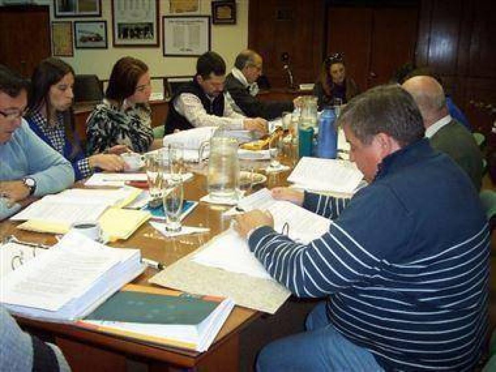 Convocar�n a los equipos territoriales