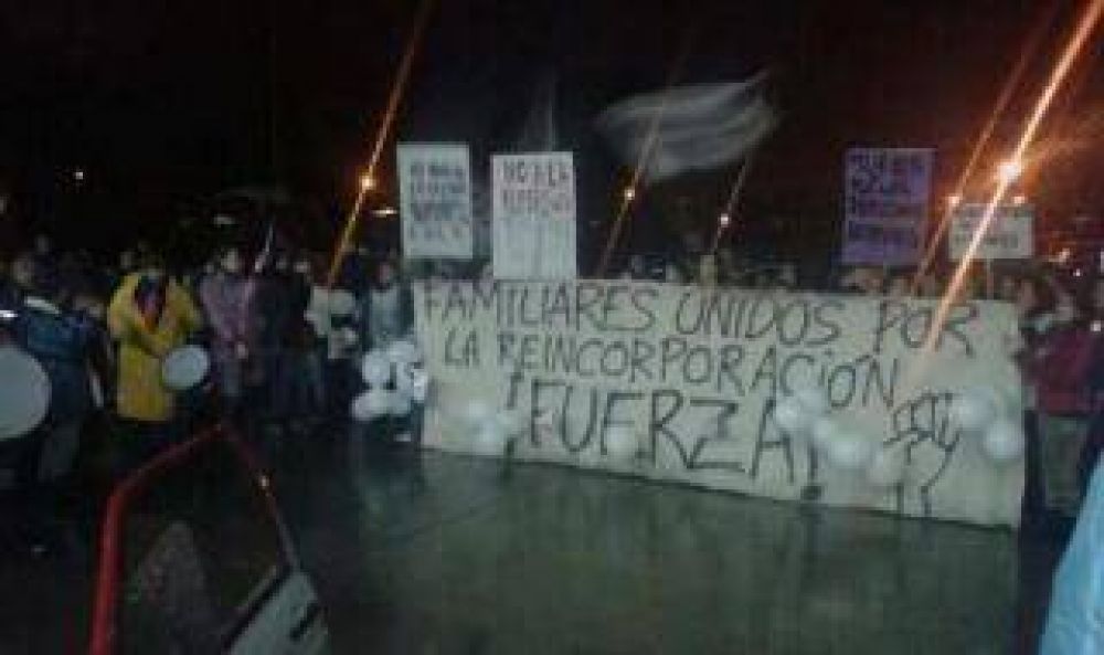 Gestamp: Trabajadores denuncian que patota de Smata busca impedir ingreso a la f�brica