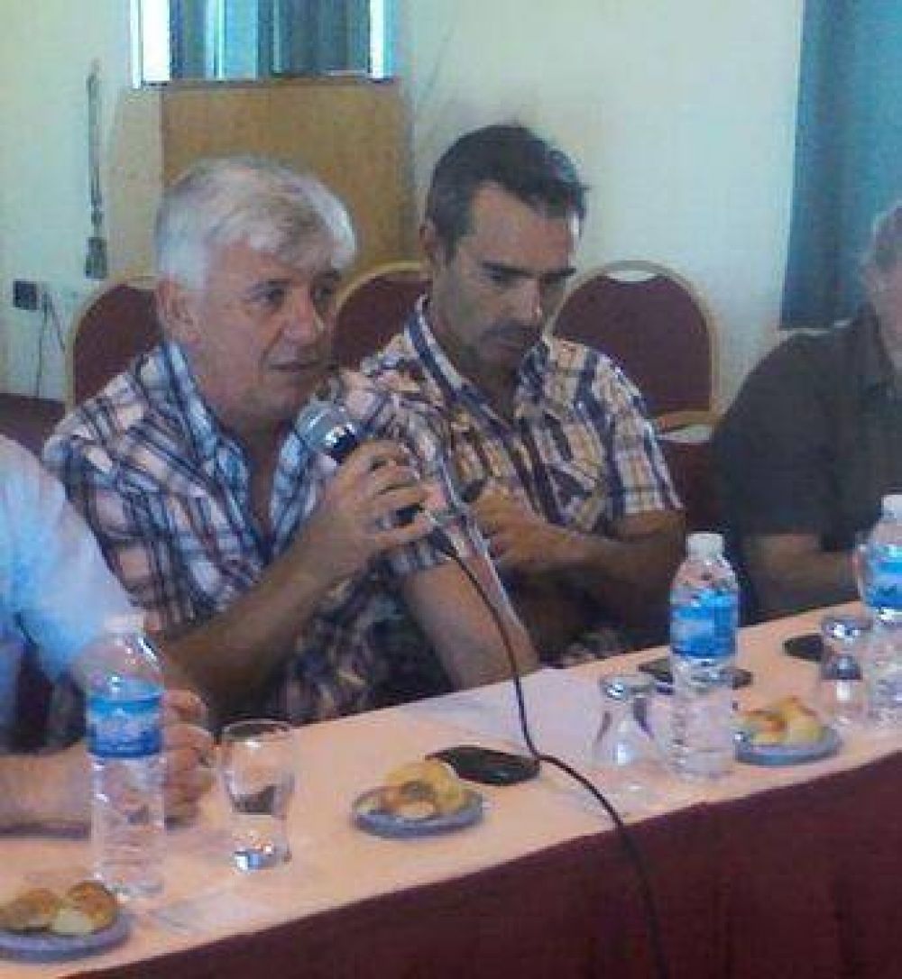 �Feli� es un candidato natural a la intendencia en Bah�a� 