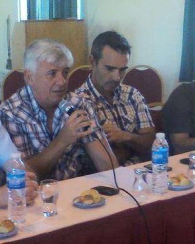 �Feli� es un candidato natural a la intendencia en Bah�a� 